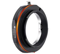 Adaptateur d'objectif K&F Leica M - Sony E-Mount (PRO)