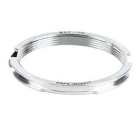 Adaptateur d'objectif K&F M42 - Pentax K