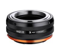 K&F Concept Bague d'adaptation M42-NEX IV PRO