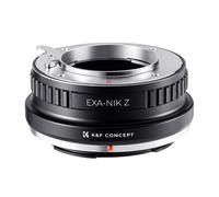 Adaptateur d'objectif K&F Rollei Exakta EXA - Nikon Z