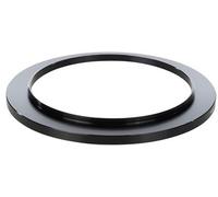 Adaptateur d'objectif Marumi Step-up Ring 49mm à 67mm, noir