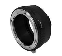 Adaptateur d'objectif NIK-LT compatible avec objectif Nikon AI vers appareil photo Leica T L/T
