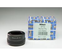 Adaptateur D'Objectif NIKON UR-E2
