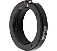 Adaptateur D'objectif Novoflex Leica M Vers Leica T/SL | ✅ Livraison gratuite à partir de 100 €