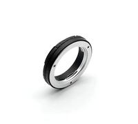 Adaptateur d'objectif Tamron vers EOS Mise au point manuelle Compatible avec l'objectif Tamron vers le boîtier de l'appareil photo EOS