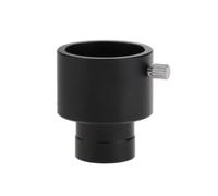 Adaptateur d'oculaire de télescope de 0,965" à 1,25" Adaptateur de 24,5 mm à 31,7 mm