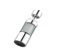 Adaptateur domestique, prolongateur de robinet, filtre en acier inoxydable for poignée de robinet, support de purificateur d'eau chaude électrique, dieu universel for la maison