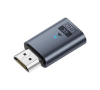 Adaptateur Dongle 4K pour Écran Dongle multimédia sans délai pour