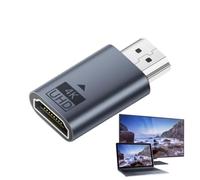 Adaptateur Dongle d'affichage Dongle multimédia sans délai pour projecteur