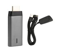 Adaptateur Dongle D'affichage Wifi 2.4g 5g, Interface MultiméDia Hd Double Bande, RéCepteur D'affichage Sans Fil Pour Android Et Windows