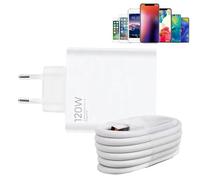 Adaptateur double C à 4 ports Bloc 4 ports USB C - Tablette compatible d'alimentation compatible compatible | Station d'alimentation murale intelligente