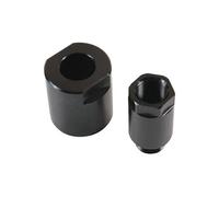 adaptateur double laser tools pour extracteur - Laser Tools