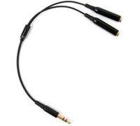 Adaptateur double prise audio pour tablette Gulli/Kurio Xtreme (motion) & XXL G