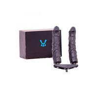 Adaptateur Double Trouble pour F-Machine