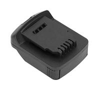 Adaptateur d'outil de Puissance ABS de convertisseur de Batterie au Lithium pour Metabo 18V 625367000 625368000