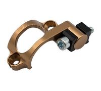 Adaptateur droit de levier de frein pour commande compatible avec SRAM Matchmake