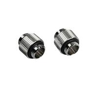 Adaptateur droit G1/4 pouces AG à G1/4 pouces AG