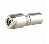 Adaptateur droit pour meuleuse d'angle pour obtenir des résultats optimaux dans les zones confinées (6 mm)