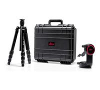 Leica DST 360 - adaptateur pour mesures point à point avec le Leica DISTO X3 ou X4