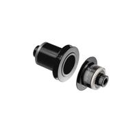 Adaptateur DT Swiss 135/QR 240 11S Noir