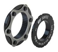 Dt Swiss Adaptateur De Disque De Frein De Vélo Road Center Lock To 6b Disc