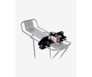 Adaptateur du raccord au porte-bagage Burley Travoy