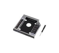 Adaptateur d'unité optique HDD/SSD SATA (12,7 mm) EW7005