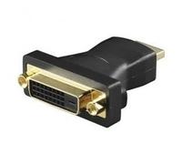 Adaptateur Dvi-d femelle vers HDMI mâle