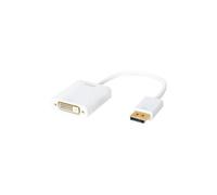 Adaptateur DVI - DisplayPort 1.2