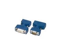Adaptateur DVI Femelle / VGA Male