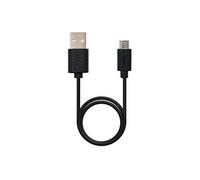Adaptateur DVI vers VGA 10.16.2008-BK Noir