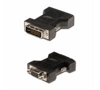 Adaptateur DVI vers VGA Ewent EC1250