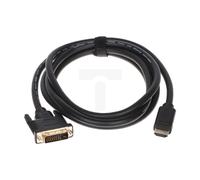 Adaptateur DVI-W/HDMI-W-2.0M