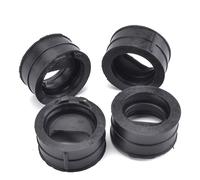 Adaptateur D'wild D'admission De Carburateur, Pour Yamaha 4br-13598-10 4eb-13598-00 Xj400 Xj600s Xj600n Diversion Xj 400 600s/N ""Nipseyteko