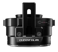 Adaptateur DZOFilm Octopus pour objectif PL à la caméra DJI DX | ✅ + garantie gratuit de 5 ans