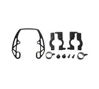 ADAPTATEUR EASY MOUNT MAGURA NOIR POUR MONTAGE FREIN VÉLO CYCLISME