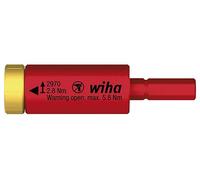 Adaptateur EasyTorque Pour SlimBits Et SlimVario, 1,2Nm - 46402