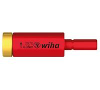 Adaptateur EasyTorque Pour SlimBits Et SlimVario, 4.0Nm - WIHA