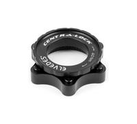 Adaptateur ecrou centerlock elvedes centra lock noir