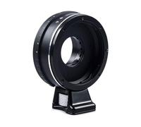 Adaptateur EF-N1 aperture: Canon EF Lens - Appareil photo Nikon 1