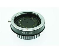 Adaptateur EF-NEX aperture:Canon EF Lens-Sony NEX A7 Caméra
