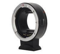 Adaptateur EF vers RF, Adaptateur de Monture D'objectif à Mise au Point Automatique, Adaptateur D'objectif RF vers EF, Convertisseur D'objectif à Mise au Point Automatique en