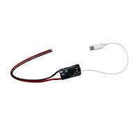 Adaptateur efficace 220 V vers 5 V pour petit appareil photo - Câble d'alimentation pour divers appareils