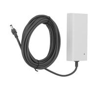 Adaptateur électrique Gen 3 Mini DC48V 3.0A Chargeur de Sortie Indicateur Bleu Light Office Home Bureau Utiliser ABS Matière en Caoutchouc (Plug EU AC100-240V)