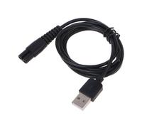 Adaptateur électrique pour rasoir électrique Xiaomi Mijia, câble de chargement USB, cordon d'alimentation, prise de charge