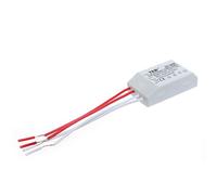 Adaptateur électronique pour transformateur LED 40 W 12 V