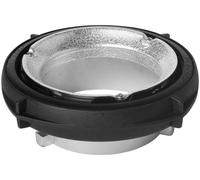 Adaptateur Elinchrom EL-Bowens | ✅ Livraison gratuite à partir de 100 €