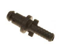 ADAPTATEUR EMBOUT FLEXIBLE pour PIECES ENTRETIEN DU LINGE PETIT ELECTROMENAGER POLTI - POM0S00144