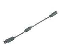 ADAPTATEUR Embout USB Manette Filaire Cable USB Pour XBOX 360 Breakaway Rock Band