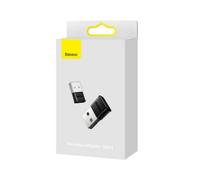 Adaptateur Emetteur Bluetooth Baseus Ba04 Noir (Zjvba000001)
